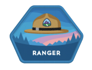 Salesforce Ranger Certified